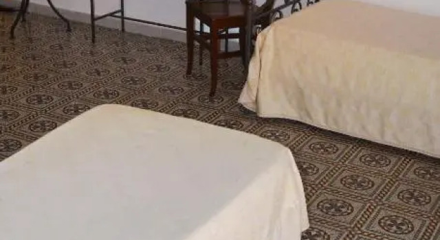 B&B Le Coccinelle, Book Bed and Breakfast Hotels in Sicily with Parking, Parking