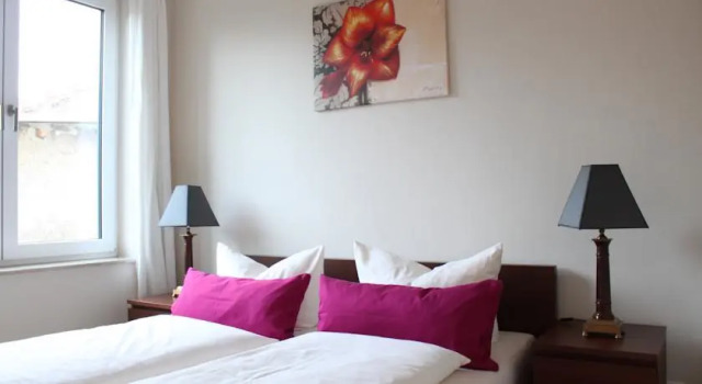 Sommer & Jaeger Ferienwohnung