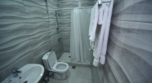 Deluxe room ABC Yerevan