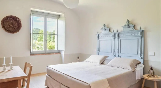 Двухместный номер Deluxe CUGUSI BnB