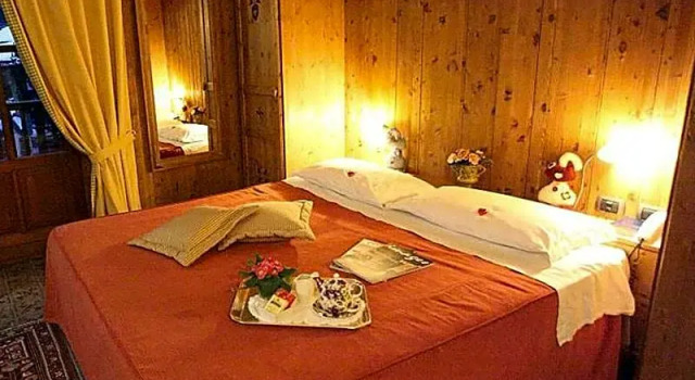 Номер Economy Hotel Lyshaus