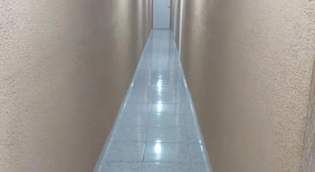 Hostel Aprisco São Paulo, Забронировать Хостел Mooca Сан-Пауло, рядом с Браш