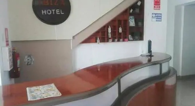 Hotel Ibiza, Prenota Hotel Camaná Arequipa