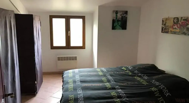 Коттедж Comfort Gites Chez Annick et Patrick
