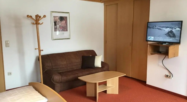 Номер Standard Pension Schlossberg