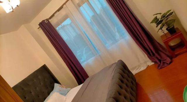 Stay.Plus Kileleshwa Luxury Aparment, Rezerwuj Apartament Hotele w Nairobi z parkingiem, w pobliżu iHub, Parking