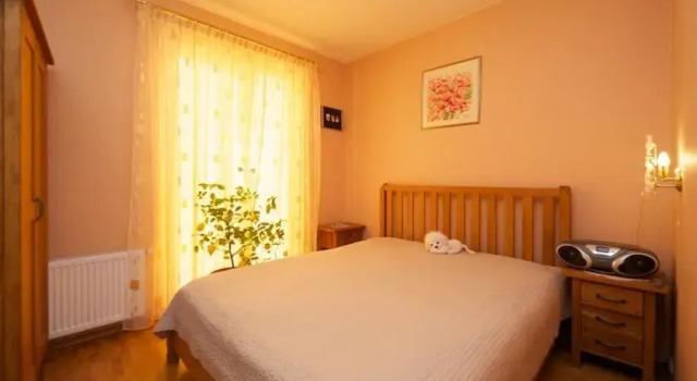 Vila Cuga, Boek Appartement Hotels in Klaipėda met zwembad, Zwembad