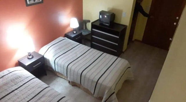 Mirador del Beagle Hosteria, Забронировать Отель Ушуайя Ушуая, рядом с The Ushuaia Jail