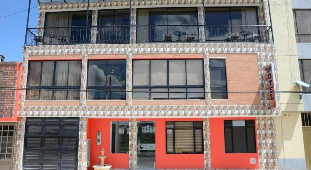 Hotel Villa Panorama