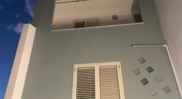 Casa Fralù