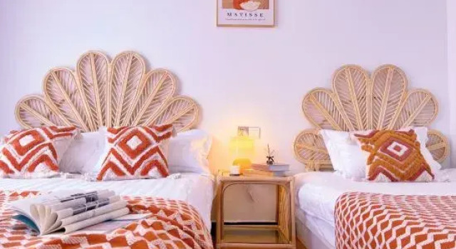 Huaniao Island Loulan Fisherman's House Homestay