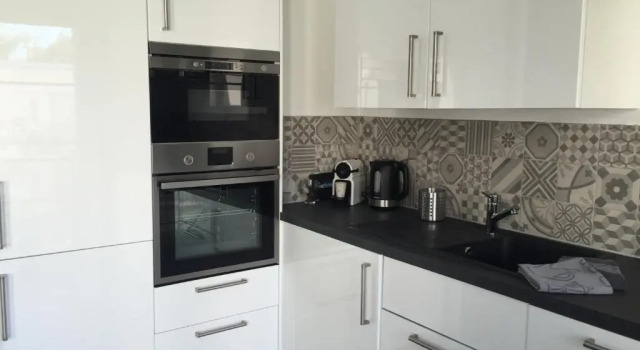 Апартаменты с 2 комнатами Julies Homes Disneyland