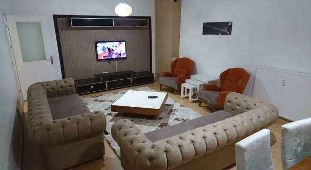 Concept Home 7, Book Lejlighed Lejligheder i Bursa, Lejlighed