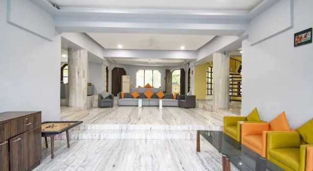 FabEscape Hillscape Villa, Забронировать Вилла Отели штата Махараштры 3 звезды, 3*