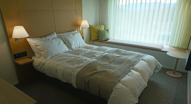 Raysum Golf & Spa Resort, Prenota Resort Hotel resort a Gunma, Resort