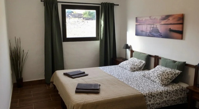 Las Casitas Rusticas