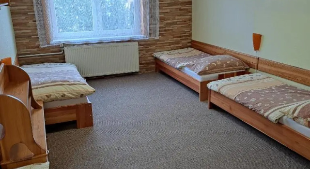 Privát Nataša, Rezervovat Hotel Hotely v Prešovský kraj s parkováním, Parkování