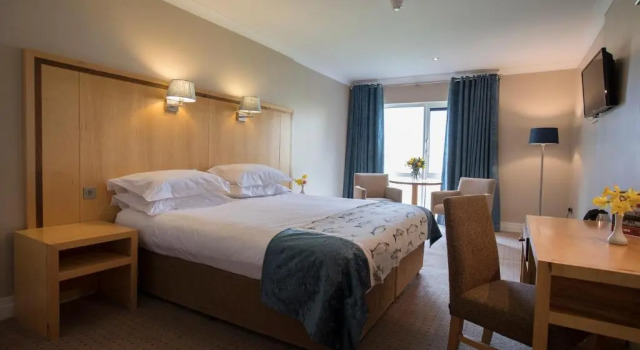 Номер Standard Hotel Minella