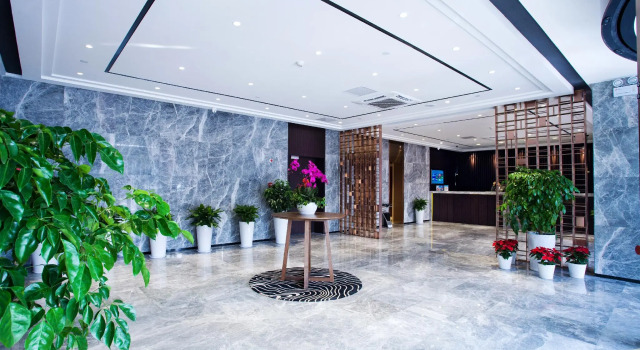 Yitel Collection Nanjing Zhongshan Dong Road Ming Palace Metro Station, Забронировать Отель Отели Нанкина 4 звезды, рядом с Нанкинский институт аэронавтики и астронавтики, 4*