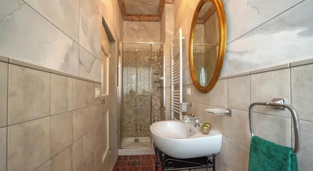 Номер Classic Agriturismo Villa Ulivello in Chianti