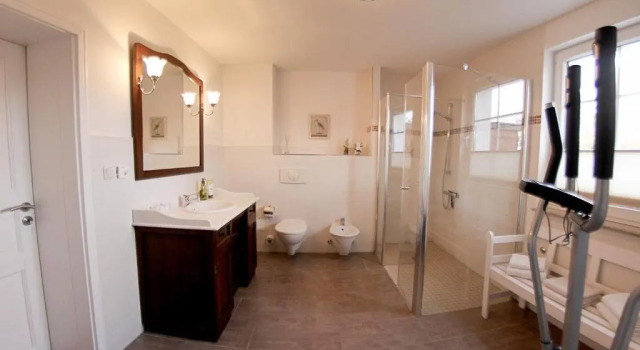 Апартаменты Deluxe Appartementhaus Sonnengarten