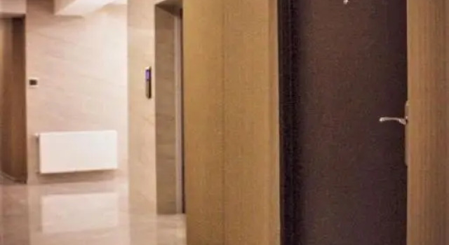 Didveli Rezidence, Block B, appartment 24, Rezerwuj Hotel Bakuriani Samckhe Javakheti