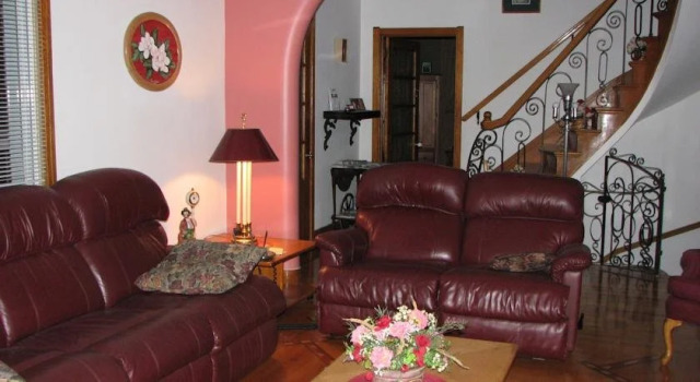 Magnolia B&B, Book Bed and Breakfast 3-stjernede hoteller i Eastern Townships, 3*