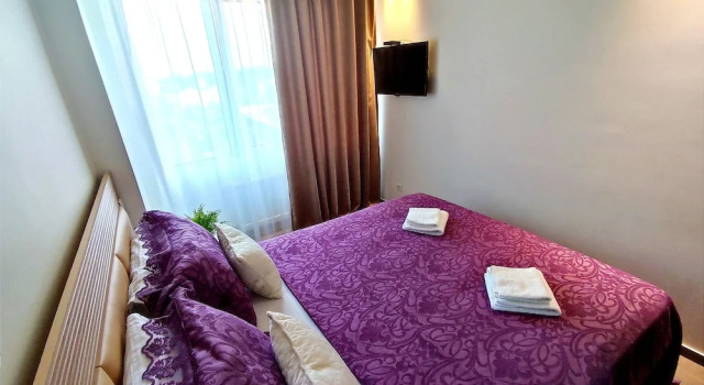 Апартаменты 2BR&LIVING center city CHISINAU