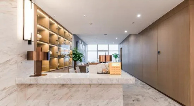 White Swan Hotel Zhanjiang
