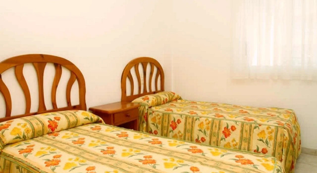 Zahara Apartments