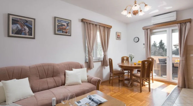 Apartment Amadeus