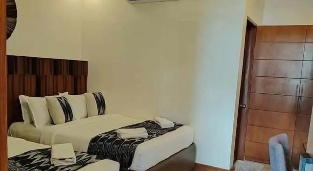 Номер Superior Alima ARQ Beach Resort