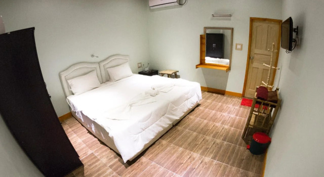 Zest Cabana, Prenota Hotel Hotel a Atollo di Kaafu con parcheggio, Parcheggio