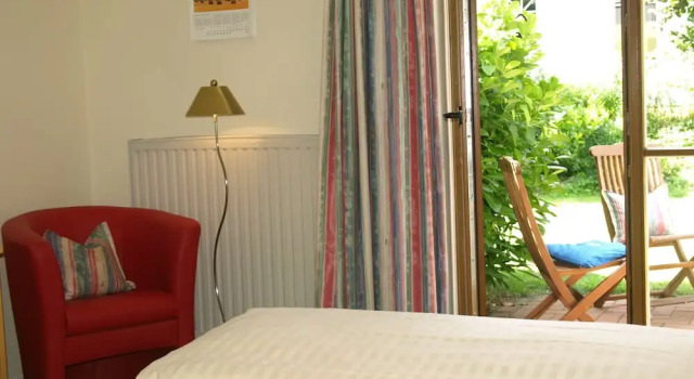 Hotel Grosse Klus