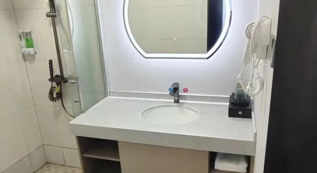 Люкс Business Ningbo New Mimi Laughing Hotel