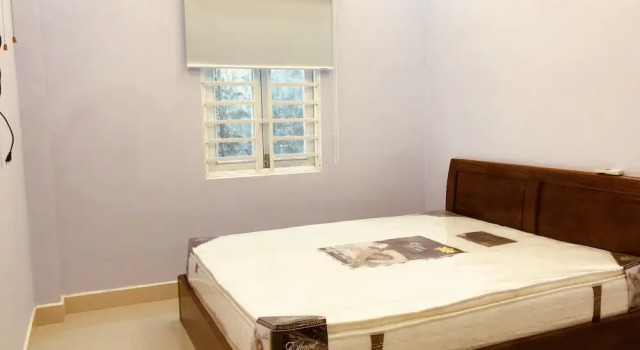 Апартаменты с 2 комнатами с балконом M2 Apartment Han River