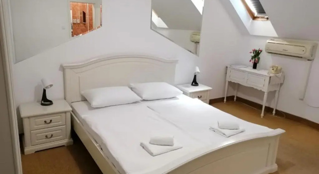 Двухместный номер Standard Hotel Pleso