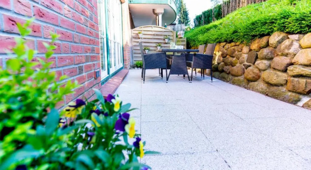 Апартаменты Hotel BUTZ