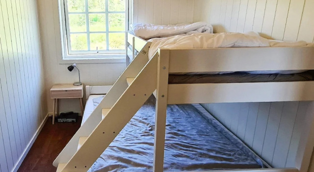 11 Person Holiday Home in Osen, Book Feriehus Hoteller i Lillehammer med parkering, Parkering