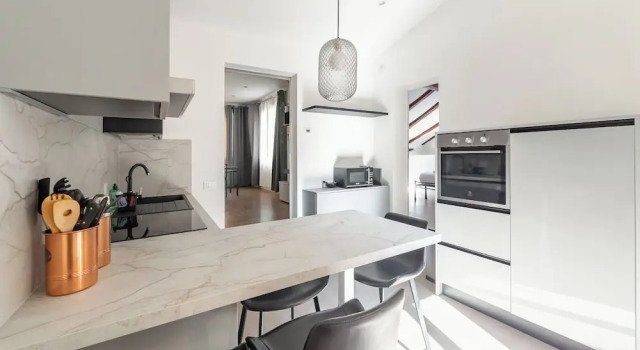 Апартаменты Casa Picta