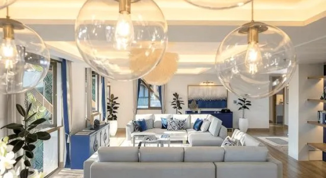 Phuket Royal Marina & Resort | 4 bedroom Penthouse, Rezerwuj Ośrodek wypoczynkowy Hotele w Ko Kaeo z basenem, Basen