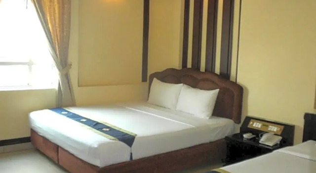 Номер Standard A1 Hotel