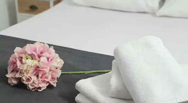 Апартаменты Lucic Rooms & Suites