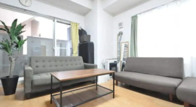 IKminami6jo residence 101, Забронировать Апартаменты/квартира Апартаменты Саппоро, рядом с Станция метро Susukino, Апартаменты/квартира