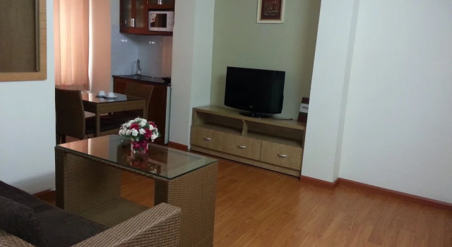 V-Studio Hotel Apartment 1, Забронировать Апартаменты/квартира Апартаменты Ханоя, Апартаменты/квартира