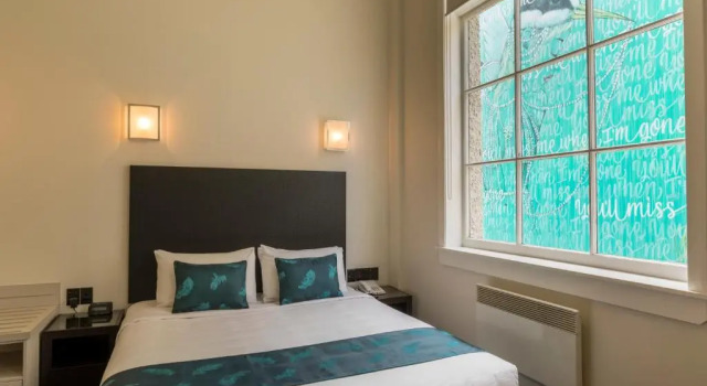 Апартаменты с 2 комнатами Quest Napier Serviced Apartments