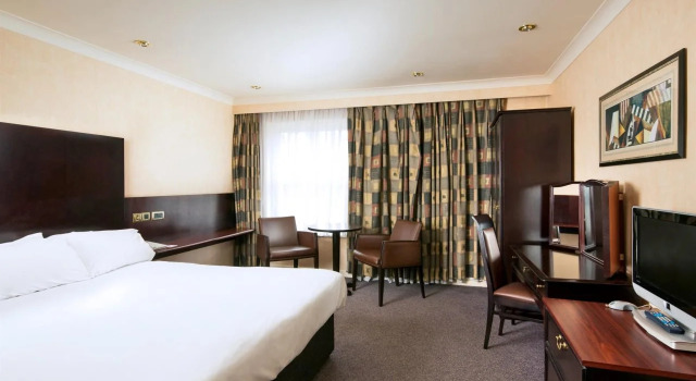 Mercure Bewdley The Heath Hotel, Prenota Hotel Bewdley Worcestershire