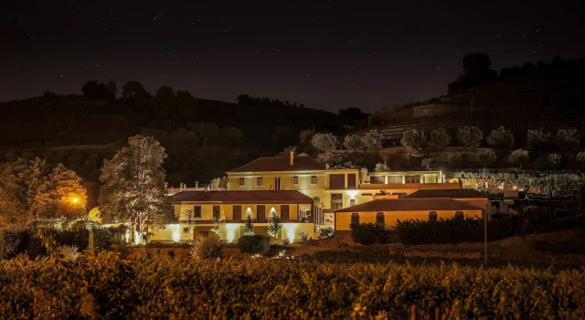 Casal dos Capelinhos - Quinta Nova, Забронировать Фермерский дом Санта-Марта-ди-Пенагиан Port Wine Route
