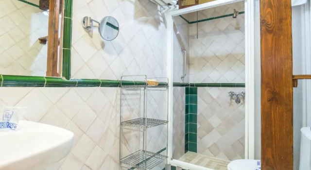 Семейный номер Standard Hotel América