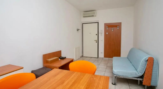 S179 - Sirolo, Trilocale in Cento Completamente Accessoriato, Rezervovat Hotel Sirolo 